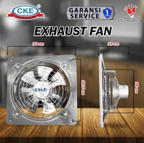 Exhaust Fan ESN-SS430-10/1-TY 2 esn_ss430_10_1_ty_02