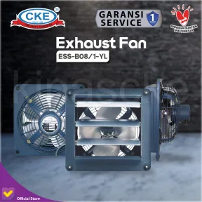 Exhaust Fan  3 ess_b08_1_yl_03