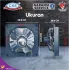 Exhaust Fan ESS-B16/1-YL exhaust_fan_ess_b08_1_yl