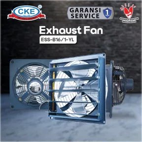 Exhaust Fan ESS-B16/1-YL 4 ess_b16_1_yl_03