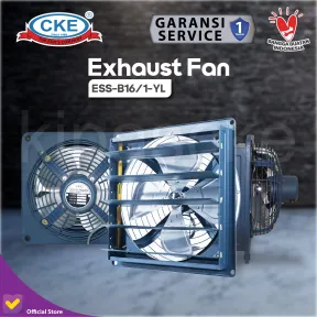 Exhaust Fan ESS-B16/1-YL 3 ess_b16_1_yl_03