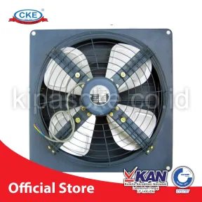 Exhaust Fan ESS-B20/1-YL 3 ess_b20_1_3w