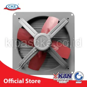 Exhaust Fan ESSS-18/3 3 esss_18_3_3w