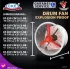 Drum Fan DF-EXP-CBF20/3-NB explosion proof gambar ke 2 tokped