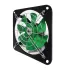 Exhaust Fan FAD25-4-JH fad20_4_jh