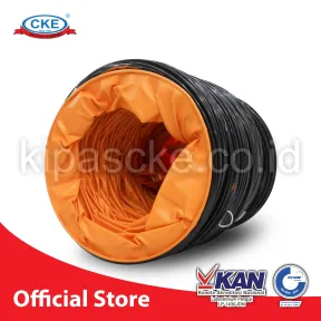 Flexible Duct FD-12/10M-A1 2 fd_12_10m_a1_2w