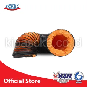 Flexible Duct FD-12/5M-C-GM 1 fd_12_5m_c_gm_1w