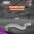 Flexible Duct  flexible_duct_fd_mfx_nb_tp_lq