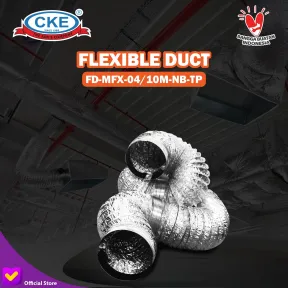 Flexible Duct FD-MFX-04/10M-NB-TP<br> 2 fd_mfx_04_10m_nb_tp_04