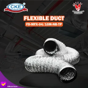 Flexible Duct  3 fd_mfx_04_10m_nb_tp_07