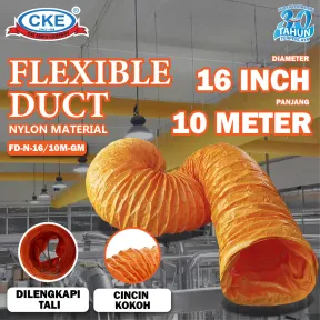 Flexible Duct FD-N-16/10M-GM 1 fd_n_16_10m_gm_01