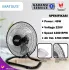 Powerfull Fan  ec_kipas_angin_2in1_ff_16_1_02_gw