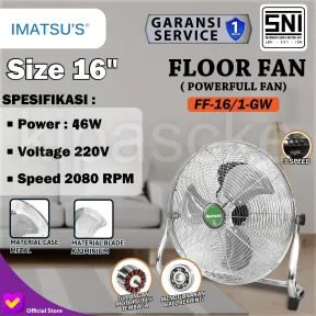 Powerfull Fan  1 ff_16_1_gw_01