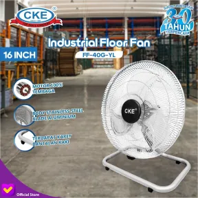 Powerfull Fan  1 ff_40g_yl_01