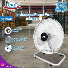 Powerfull Fan  1 ff_45g_yl_01