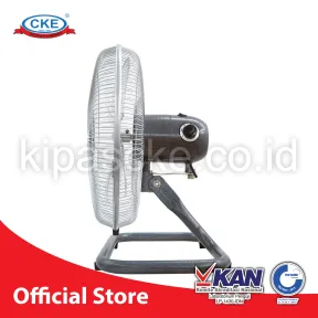 Powerfull Fan  2 grey_yl