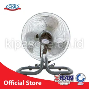 Powerfull Fan  3 grey_yl