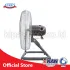 Powerfull Fan  powerfull_fan_rpf_16_grey_yl