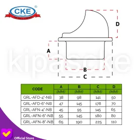 Diffuser Grill  2 grl_afd_4_nb_04