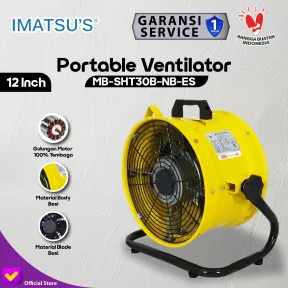 Portable Ventilator  1 mb_sht30b_nb_es_01