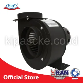 Centrifugal Fan  2 mc_de_m150r_1_no_2w