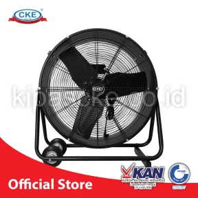 Drum Fan  1 mdf_vf_24mc_vt_1w