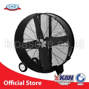 Drum Fan  1 mdf_vf_36mc_vt_1w