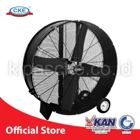 Drum Fan  1 mdf_vf_42mc_vt_1w