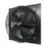 Exhaust Fan  exhaust_fan_me_ydwf_200_nb