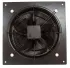 Exhaust Fan  exhaust_fan_me_ydwf_200_nb