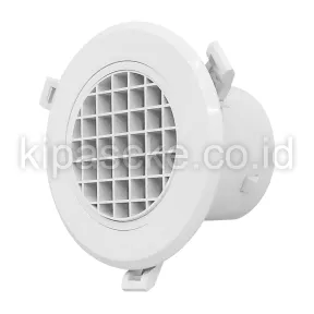 Diffuser Grill  2 mve100_2w