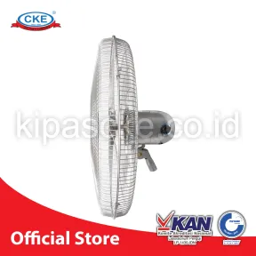 Wall Fan  3 nbb_65_th_3w