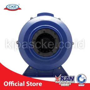 Inline Duct DI-BIO-125-2PS-KJ 1 photo_2_di_bio_125_2ps_kj