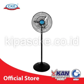 Stand Fan SF-ECO-45A-TH 1 photo_2_sf_eco_45a_th