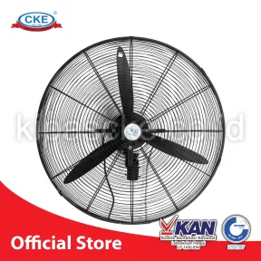 Wall Fan WF-W20-GS 1 photo_2_wf_w20_gs