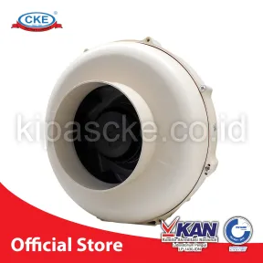 Inline Duct CDI-PL-FZY150-XY 2 photo_3_cdi_pl_fzy150_xy