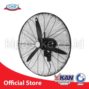 Wall Fan WF-W20-GS 2 photo_3_wf_w20_gs