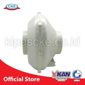 Inline Duct CIWK-PLASTIC160-HKOPAL 3 photo_4_ciwk_plastic160_hkopal