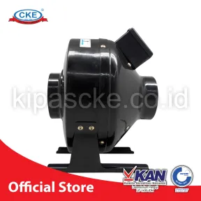 Inline Duct DI-BIO-100-2SS-KJ 3 photo_4_di_bio_100_2ss_kj