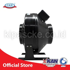 Inline Duct DI-BIO-150-2SS-KJ 3 photo_4_di_bio_150_2ss_kj