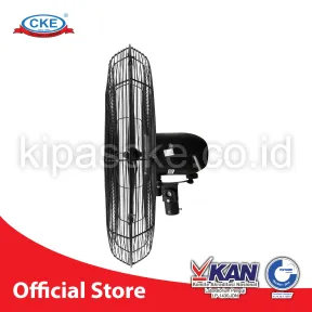 Wall Fan WF-W20-GS 3 photo_4_wf_w20_gs