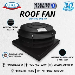 Roof Fan RFP-400D-4P/1-NO 1 rfp_400d_4p_1_no_01