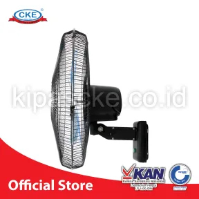 Wall Fan RHFW50-JP 3 rhfw50_jp_3w