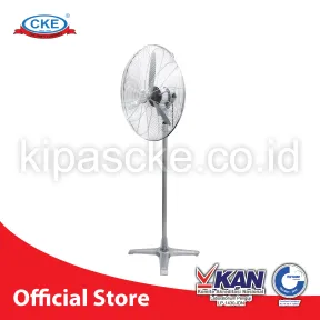 Stand Fan  2 sf_45_ep_ex_qj_2w