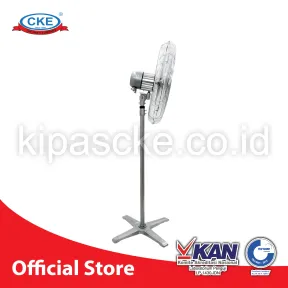 Stand Fan  3 sf_45_ep_ex_qj_3w