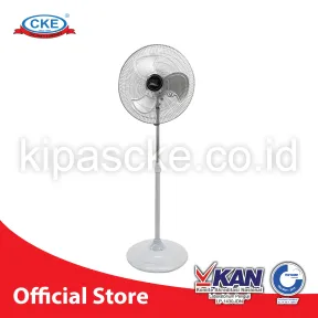 Stand Fan  1 sf_50_th_1w