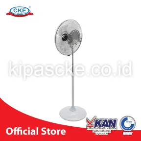 Stand Fan  2 sf_50_th_2w