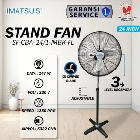 Stand Fan  1 sf_cba_24_1_imbk_fl_01