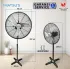 Stand Fan  sf cba 30 1 imbk fl 02