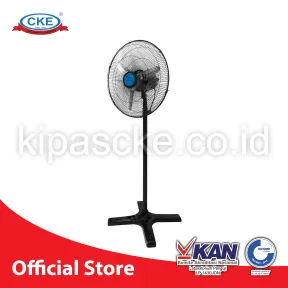 Stand Fan SF-ECO-50A-TH 2 sf_eco_50a_th_2w